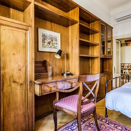 Huge Center Milan Guastalla Gardens 8Pax Экстерьер фото