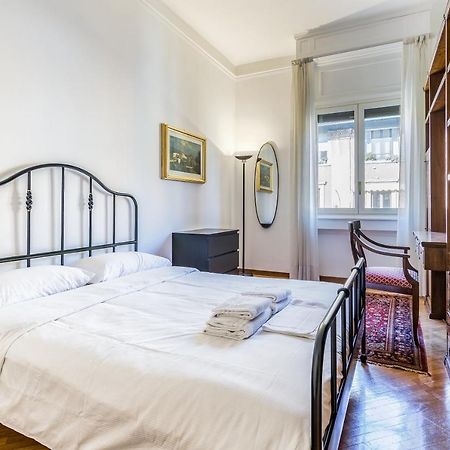 Huge Center Milan Guastalla Gardens 8Pax Экстерьер фото