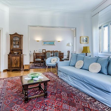 Huge Center Milan Guastalla Gardens 8Pax Экстерьер фото