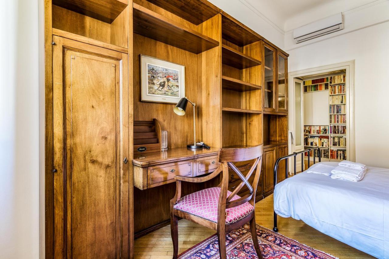 Huge Center Milan Guastalla Gardens 8Pax Экстерьер фото