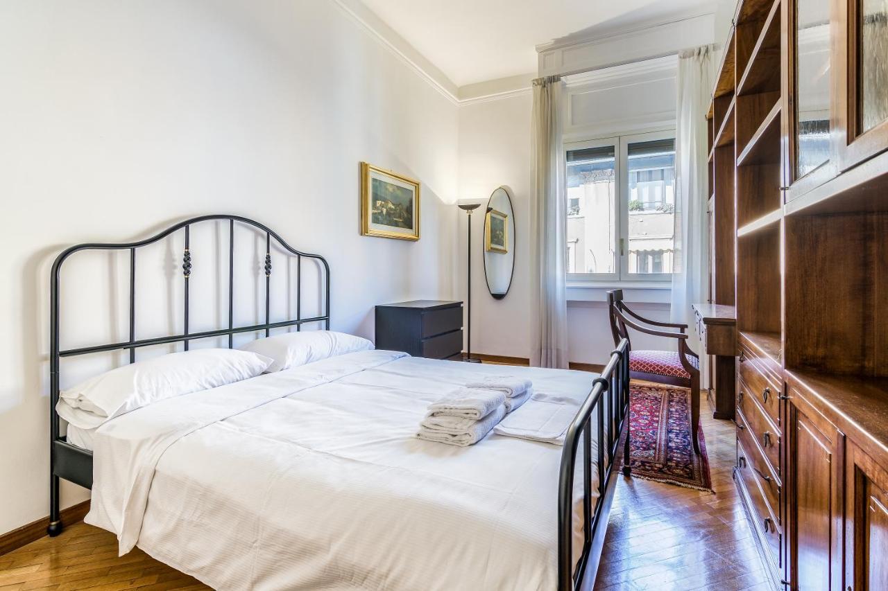 Huge Center Milan Guastalla Gardens 8Pax Экстерьер фото