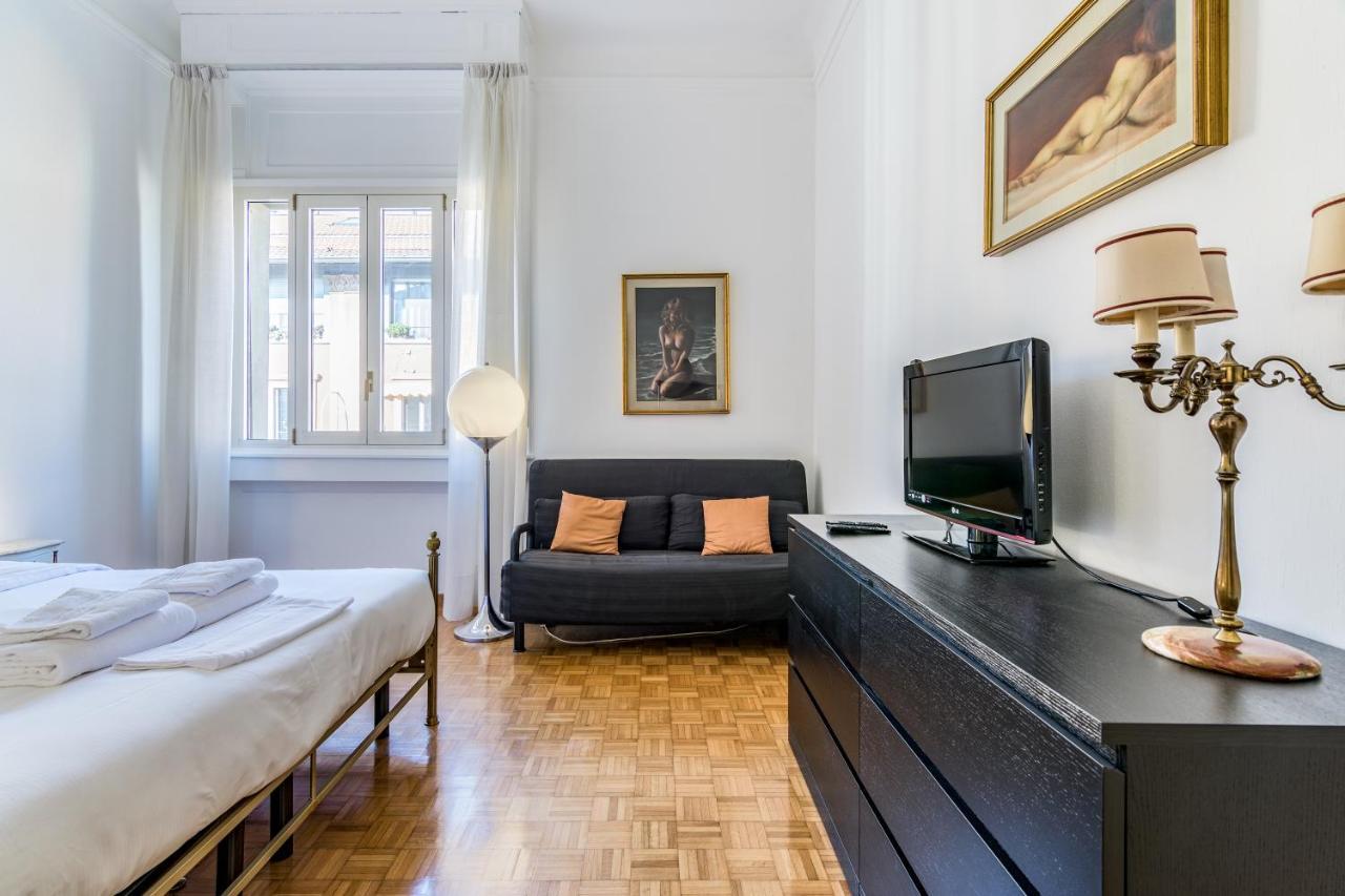 Huge Center Milan Guastalla Gardens 8Pax Экстерьер фото