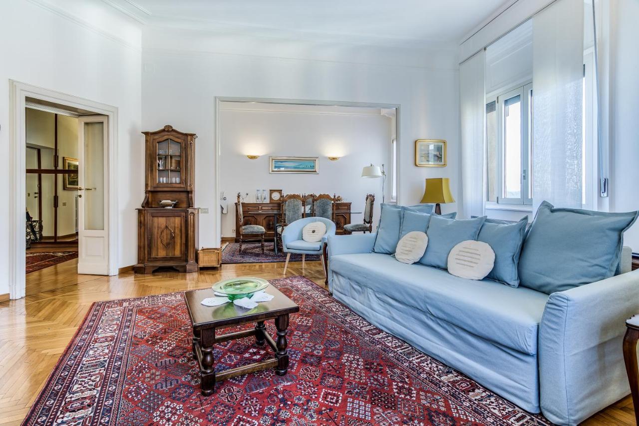 Huge Center Milan Guastalla Gardens 8Pax Экстерьер фото
